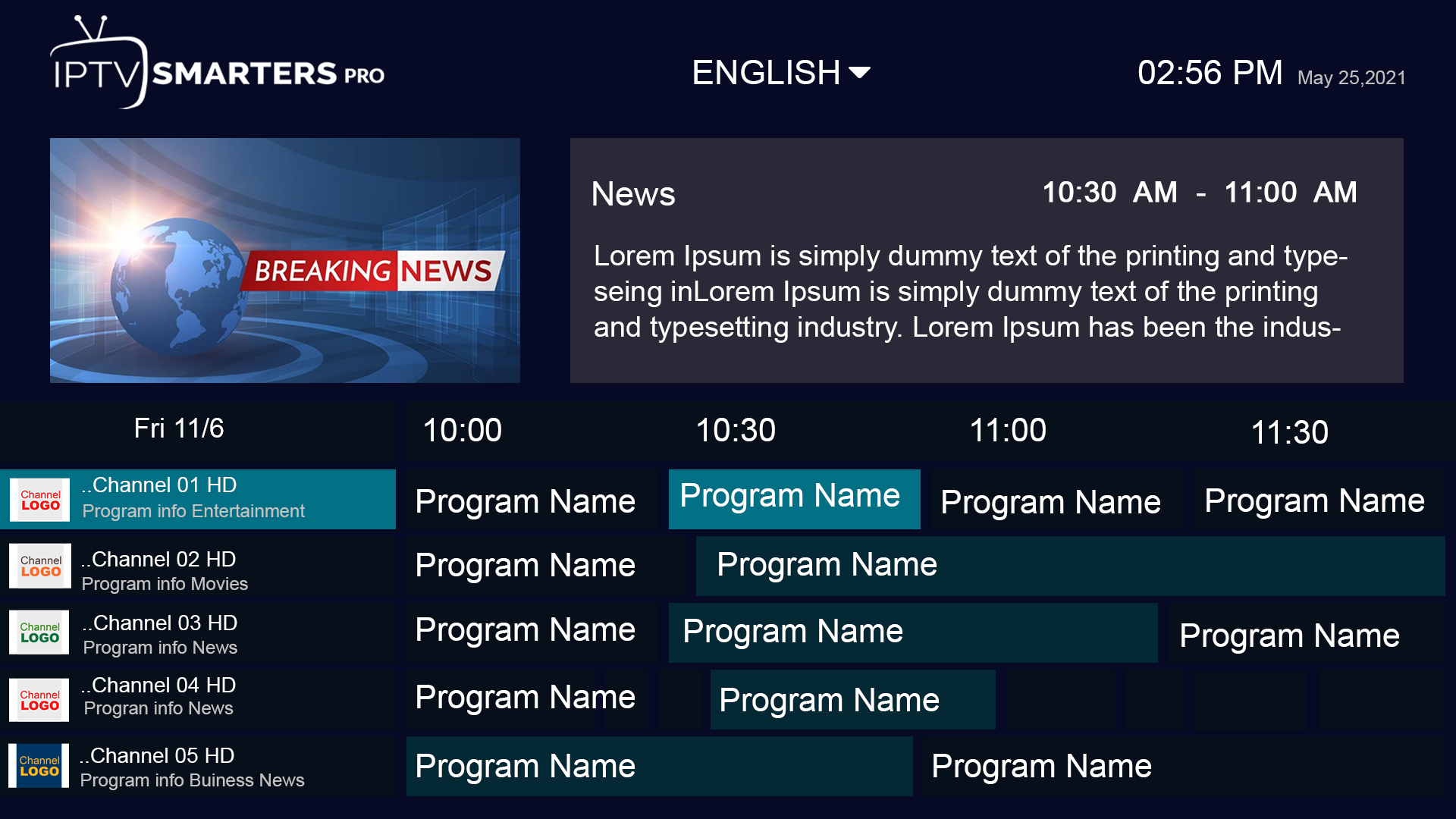 epg